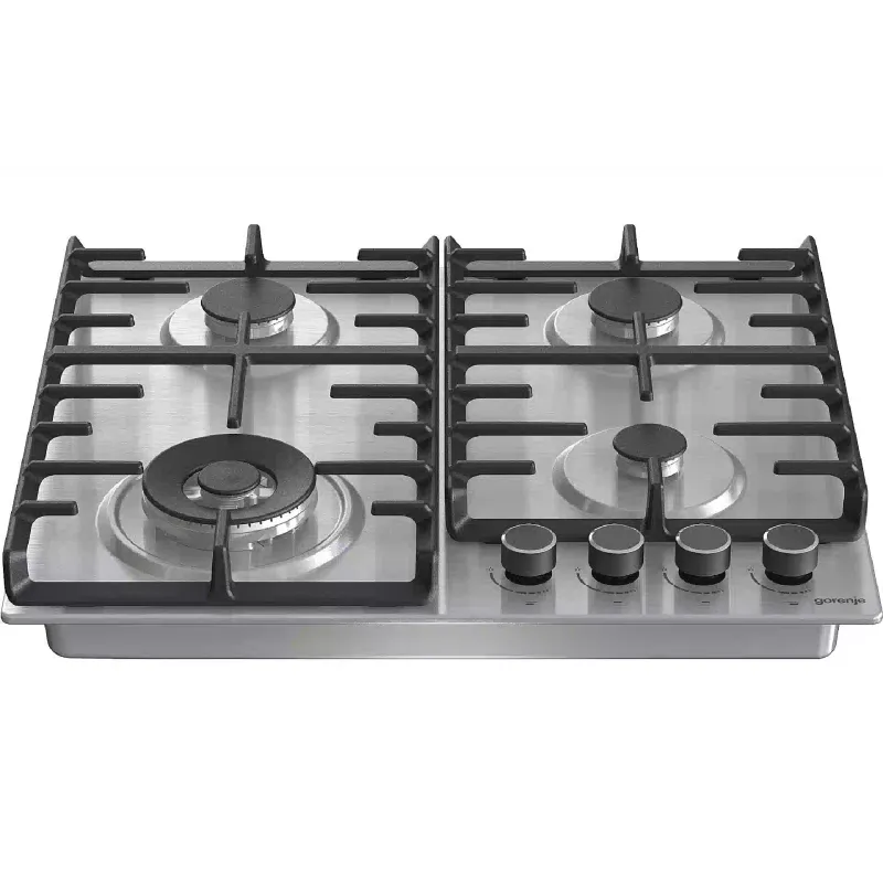 Варильна поверхня Gorenje (GW642ABX)