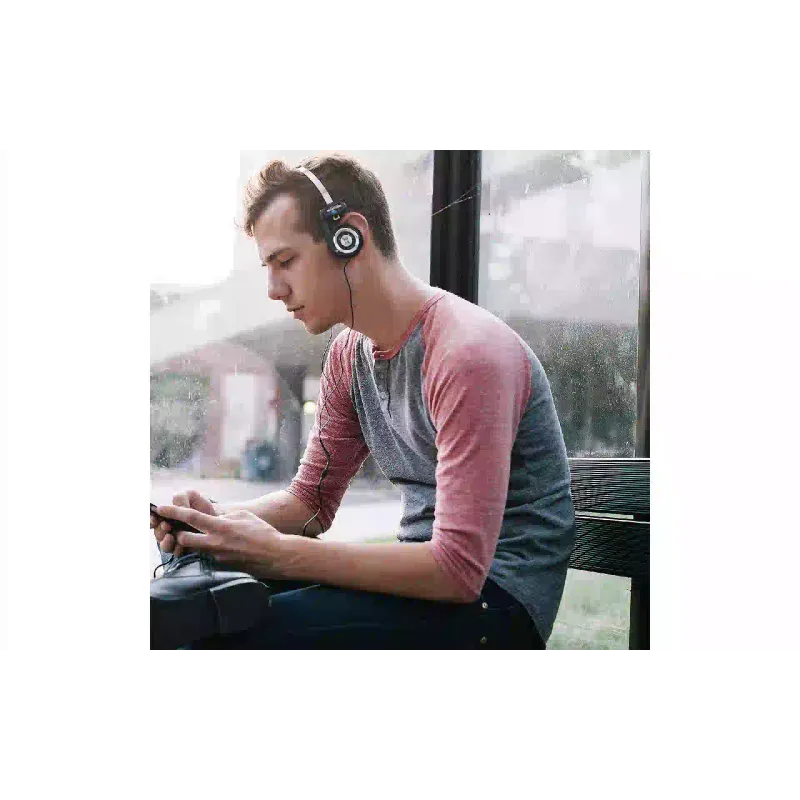 On-Ear Headphones Koss Porta Pro (193970.101), Black