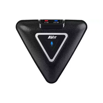 Microphone Aver  Black (60U3300000AD)