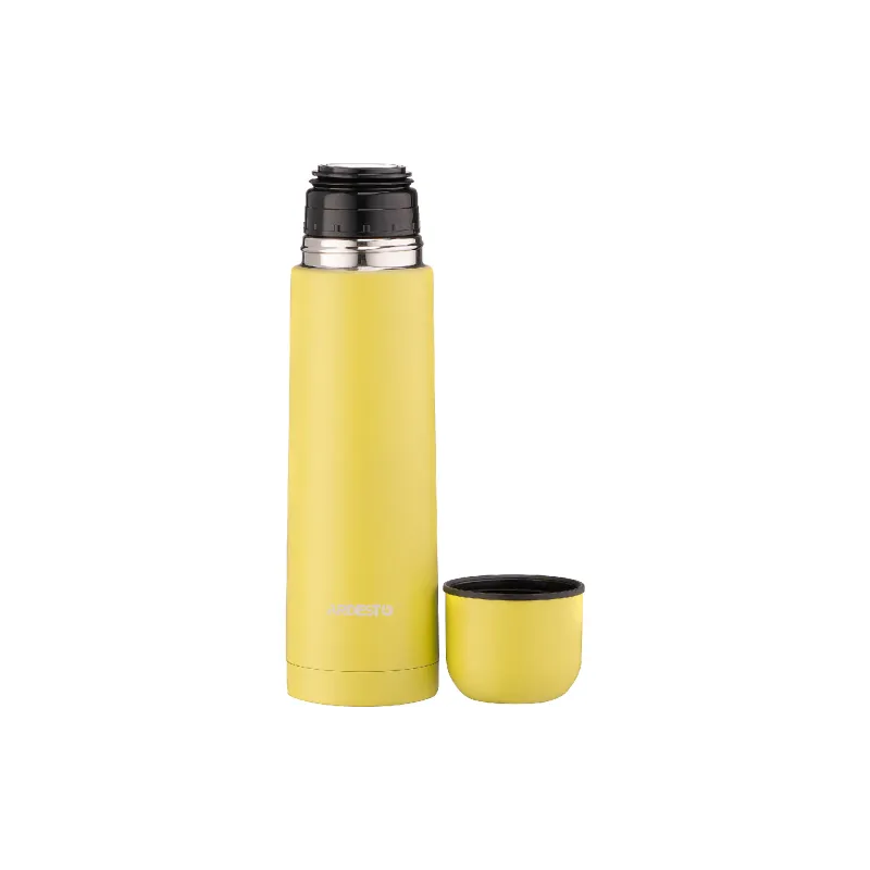 Termoska Ardesto Bright City, Yellow (AR2650YL)