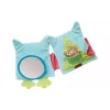 Μαλακό θρόισμα βιβλίου sigikid Owl (41511SK)