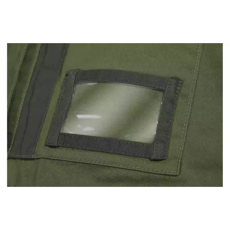 Félig overallok Neo Tools (81-242-M)