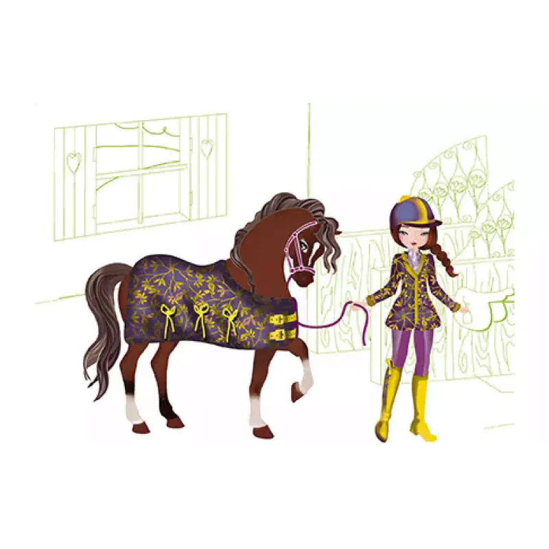 Блокнот Janod (J07830)