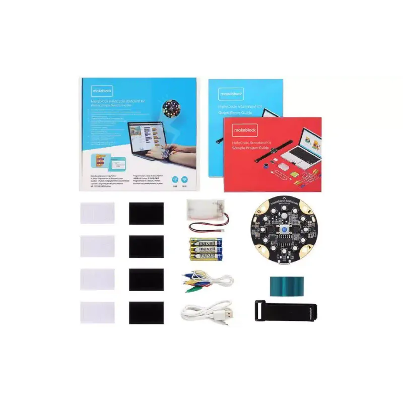 Kit Makeblock (P1030065)