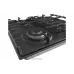 Варильна поверхня Gorenje (GW642AB), Black Варильна поверхня Gorenje (GW642AB), Black