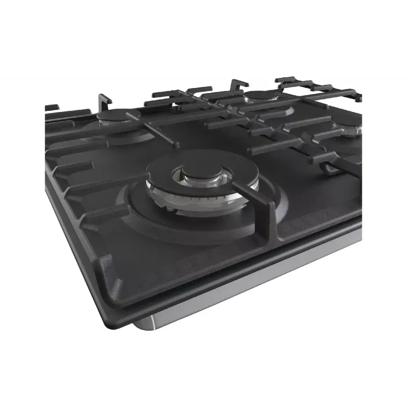 Kochfeld Gorenje, Black (GW642AB)