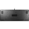 لوحة مفاتيح غشائية MSI, Black (S11-04UA208-CL)