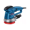 Шлифовъчна машина Bosch GEX 34-125 (0.601.372.300)