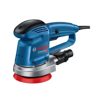 Grinding machine Bosch GEX 34-125 (0.601.372.300)