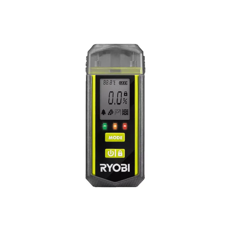 Вимірювач вологості Ryobi RBPINMM1 (5133005032)