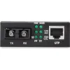 Медиаконвертер Digitus  (DN-82121-1)