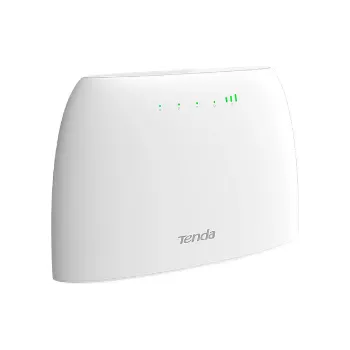 Roteador Tenda (4G03)