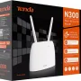 Router Tenda N300 (4G06)