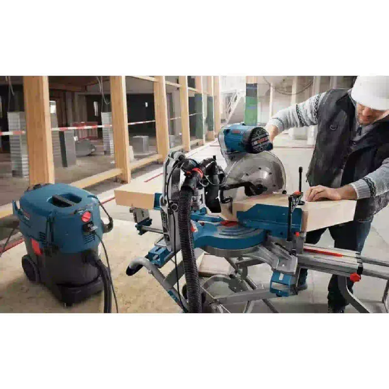 مكنسة كهربائية Bosch GAS 35 L SFC+ (0.601.9C3.000)