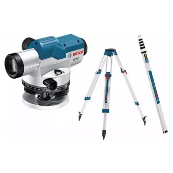 Оптичен нивелир Bosch GOL 26 D (0.601.068.002)