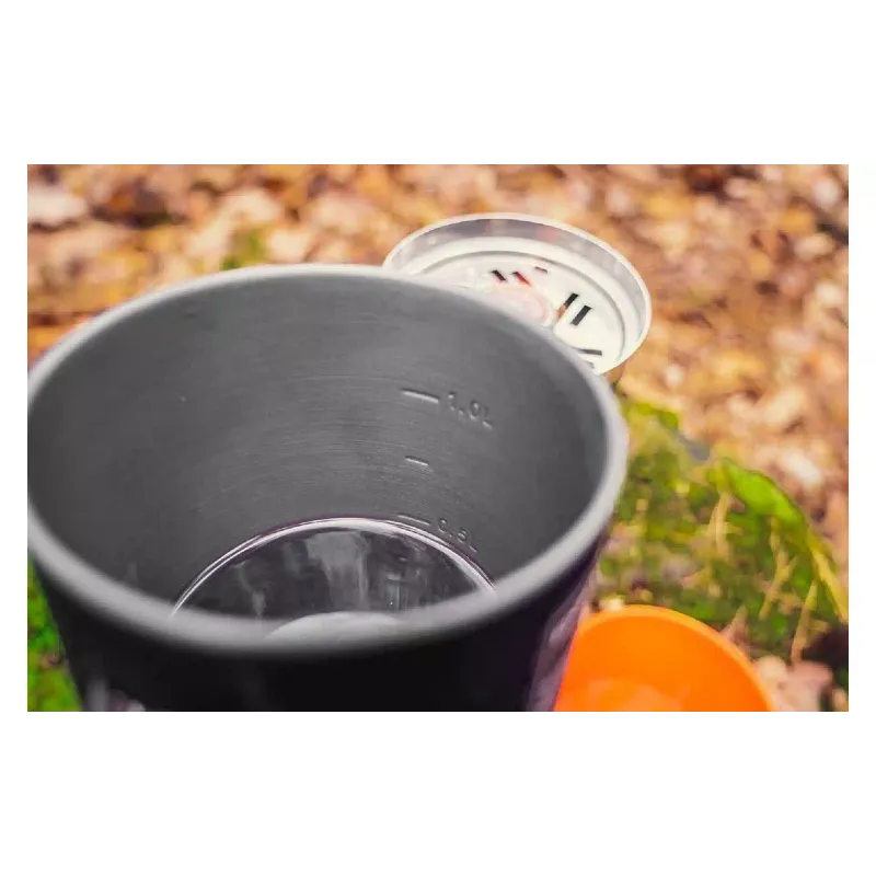 Ételek készlete Neo Tools (63-151)