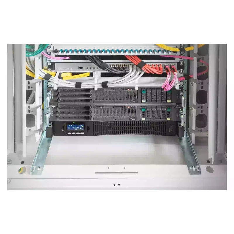 Fonte de alimentação ininterrupta Digitus (DN-170094)