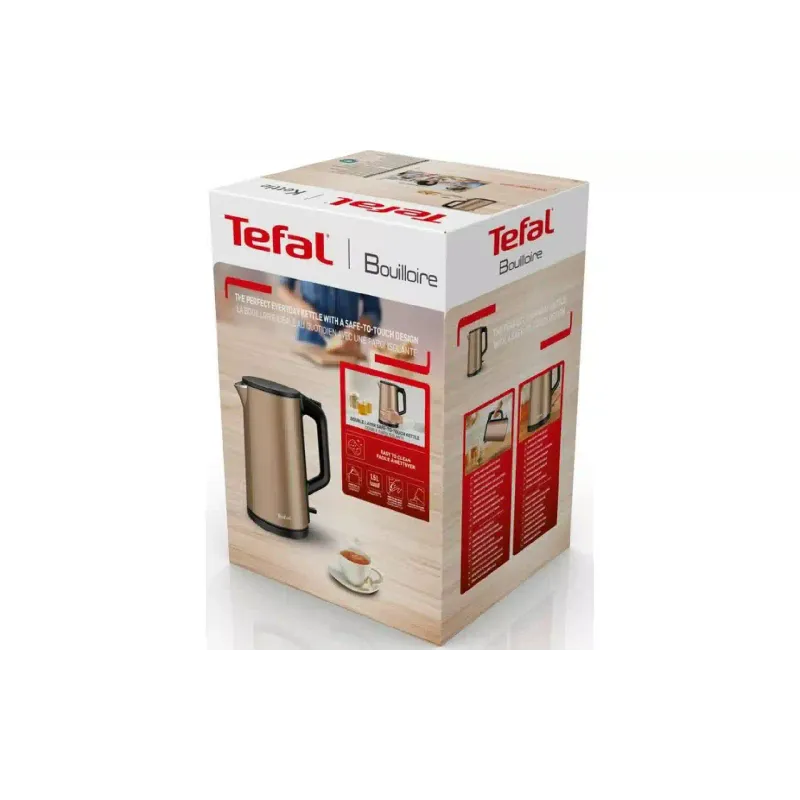 Wasserkocher Tefal (KI583C10)