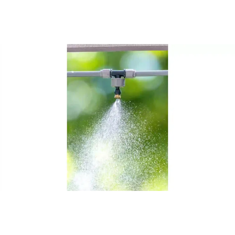 Sistema de nebulização Cellfast (52-271)