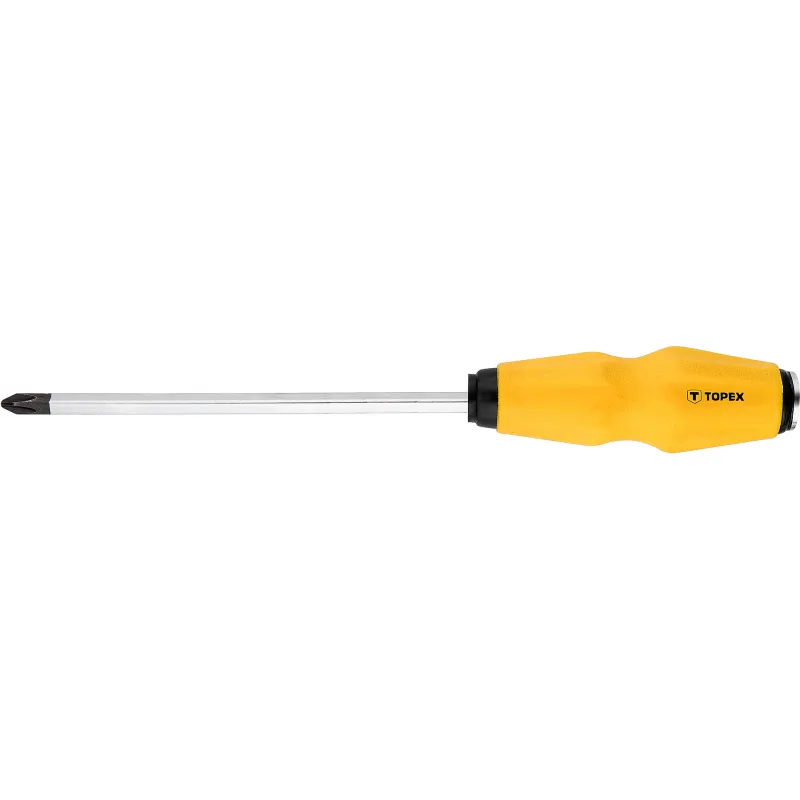 Screwdriver Topex (39D263)