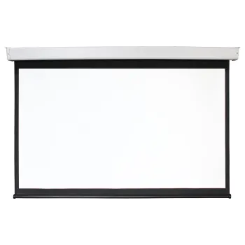 Motorized screen 2E 120"  (0169120E)