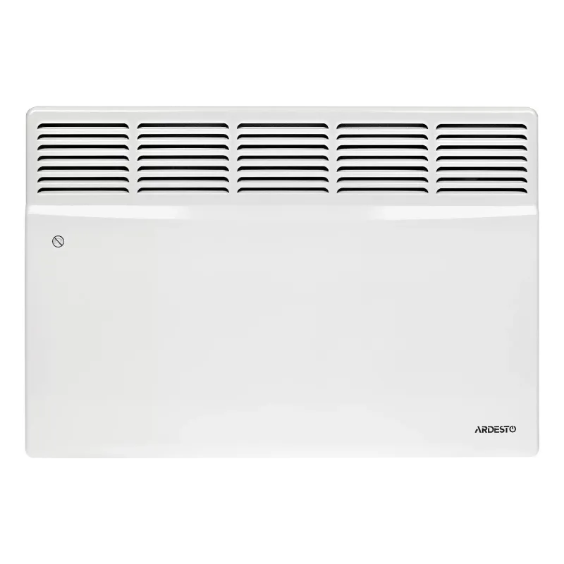 Konvektor Ardesto, White (CH-1500MCW)