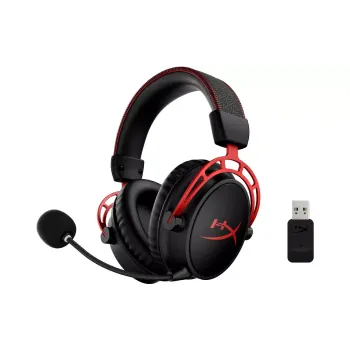 Headset HyperX (4P5D4AA)