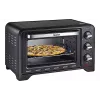Forno elétrico Tefal Optimo, Black (OF444834)