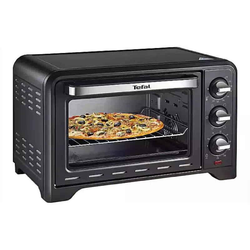 Forno elétrico Tefal Optimo, Black (OF444834)