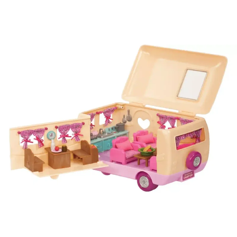 Ігровий набір Li`l Woodzeez (61166Z)