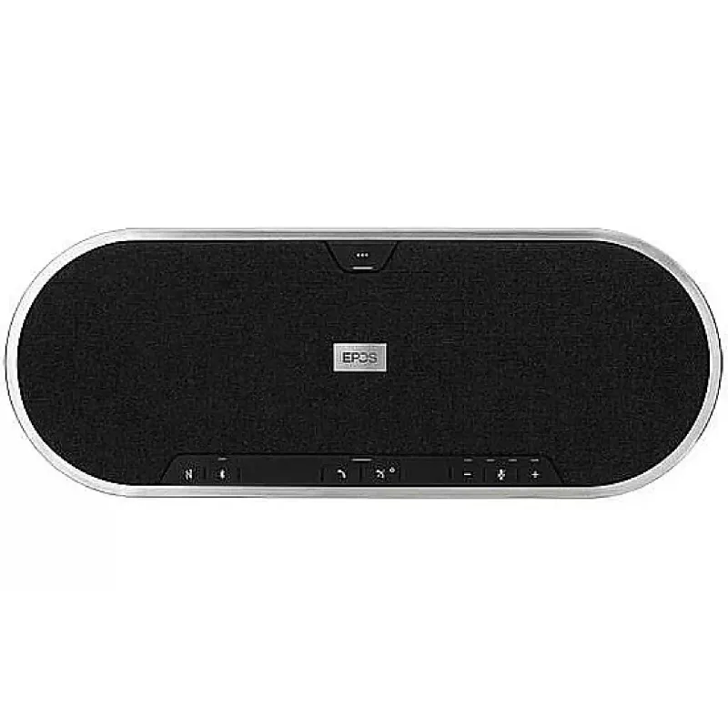 Palestrante de conferências Sennheiser, Black (1000203)