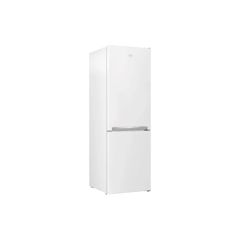 Fridge Beko RCNA366K30W (RCNA366K30W), 215/109 l, White