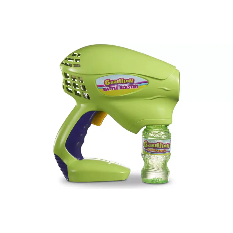 Γεννήτρια σαπουνόφουσκας Gazillion (GZ36447)