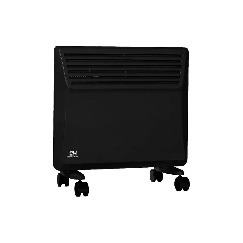 Convector Cooper&Hunter, Black (CH-1000MD)