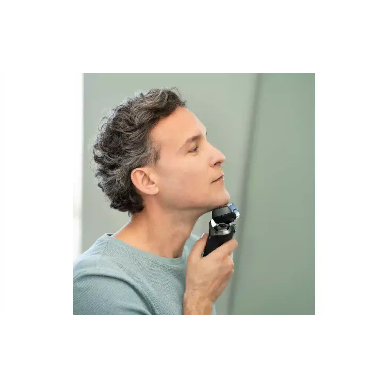 Electric razor Panasonic, Black (ES-LS6A-K820)