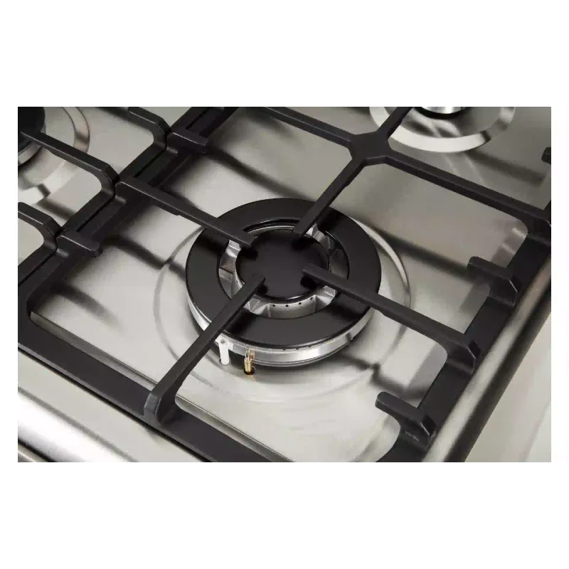 Συνδυασμένη σόμπα Ardesto, Silver (FSC-F6060PS)