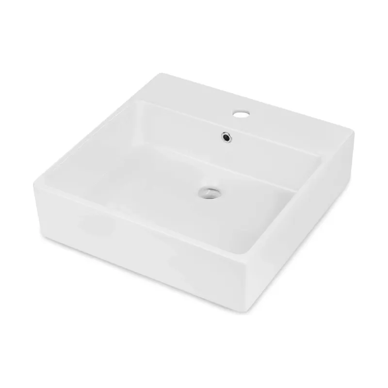 Afundar Deante, White (CDT_6U5S)