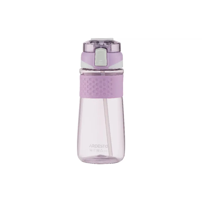 Garrafa de água Ardesto Energy, Violet (AR2270PV)