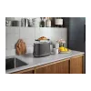 Тостер Electrolux, Black (E7T1-6BP)