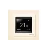 Терморегулатор Danfoss Devireg Touch, Ivory (140F1078)