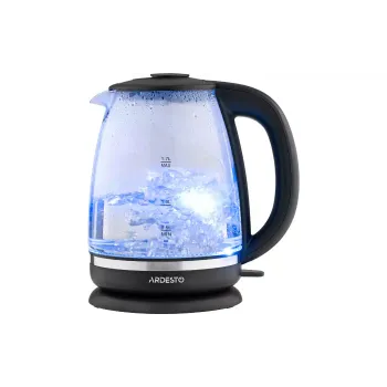 Wasserkocher Ardesto, Black (EKL-F100)