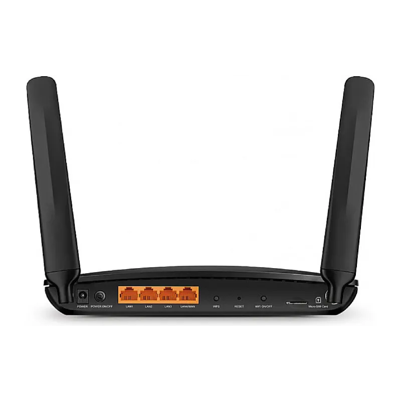 جهاز التوجيه TP-Link (Archer MR600)