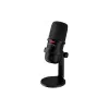 Мікрофон HyperX, Black (4P5P8AA)