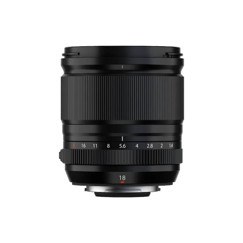 Обектив Fujifilm (16673794)