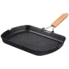 Grillpfanne Ardesto Gemini Baceno, Black (AR1934GF)