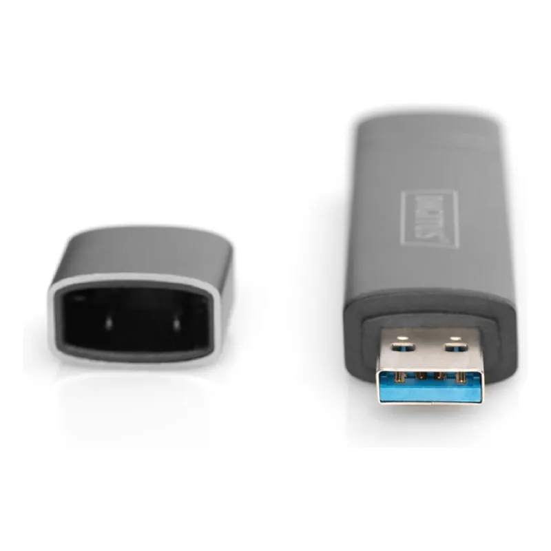 Kártyaolvasó Digitus (DA-70886)