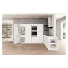 Beépített hűtőszekrény Whirlpool, White (WHC18T311)