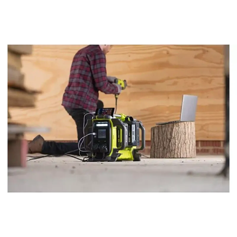 Feszültségváltó Ryobi Max Power RY36BI1800A-0 (5133004942)