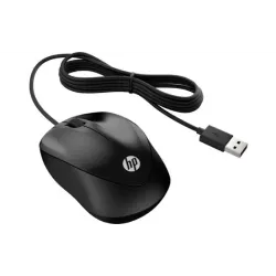 Ratón HP, Black (4QM14AA) Ratón HP, Black (4QM14AA)