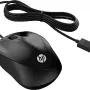 Miška HP, Black (4QM14AA)